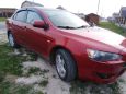  Mitsubishi Lancer 2007 , 320000 , 