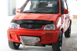 SUV   Toyota Cami 1999 , 160000 , 
