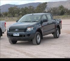  Ford Ranger 2012 , 1100000 , 