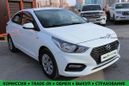  Hyundai Solaris 2017 , 780000 , 