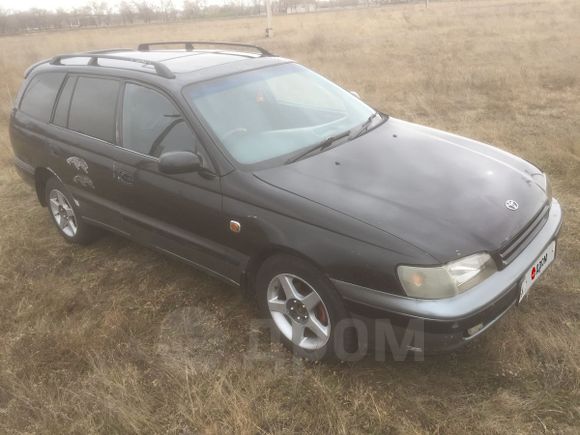  Toyota Caldina 1993 , 170000 , 