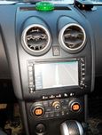 SUV   Nissan Qashqai 2008 , 580000 , 