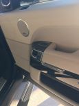 SUV   Land Rover Range Rover 2014 , 3200000 , 