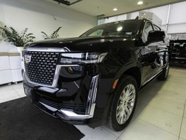 SUV   Cadillac Escalade 2022 , 18449000 , 