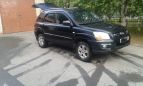 SUV   Kia Sportage 2009 , 545000 , 