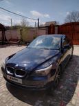  BMW 5-Series 2008 , 780000 , 