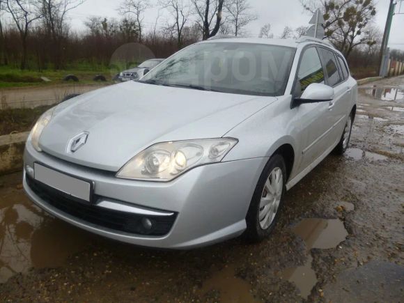  Renault Laguna 2008 , 420000 , 