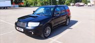 SUV   Subaru Forester 2007 , 620000 , 