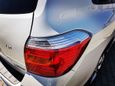 SUV   Toyota Highlander 2007 , 1090000 , 