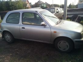  Nissan March 1999 , 80000 , 