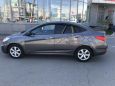  Hyundai Solaris 2012 , 445000 , 