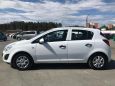  Opel Corsa 2012 , 369000 , 