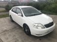  Toyota Corolla 2000 , 310000 , --