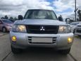 SUV   Mitsubishi Pajero 2002 , 620000 , 