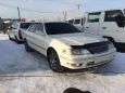  Toyota Mark II 1997 , 260000 , 