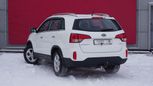 SUV   Kia Sorento 2015 , 1460000 , 