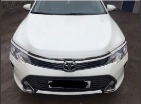  Toyota Camry 2015 , 1200000 , 