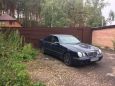  Mercedes-Benz E-Class 2001 , 396000 , 