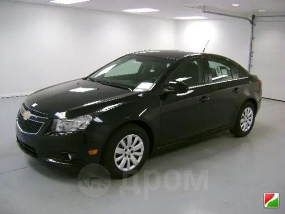  Chevrolet Cruze 2012 , 259999 , 