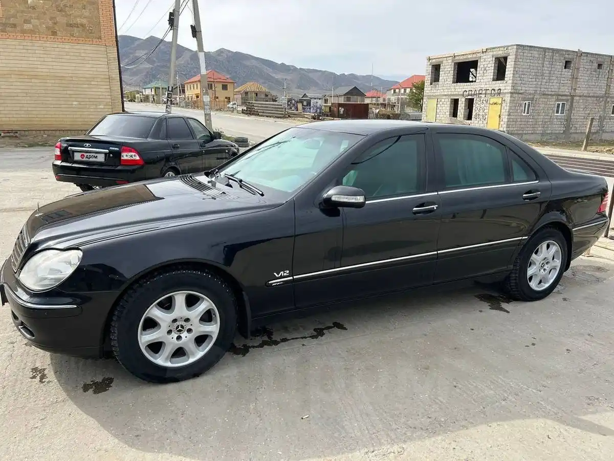   S- 2000    S220  7   60 58   1 500 000   