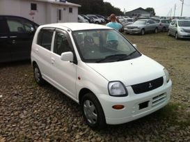  Mitsubishi Minica 2009 , 160000 , 