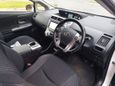    Toyota Prius Alpha 2015 , 1170000 , 