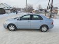  Toyota Corolla 2006 , 649000 , 