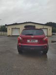 SUV   Nissan Qashqai 2011 , 860000 , 