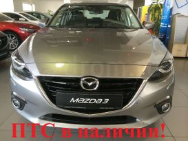  Mazda Mazda3 2014 , 1019150 , 