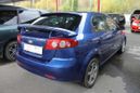  Chevrolet Lacetti 2009 , 237000 , 