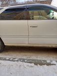  Toyota Mark II Wagon Qualis 1997 , 330000 , 