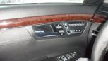  Mercedes-Benz S-Class 2006 , 1100000 , 