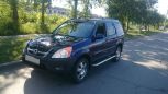 SUV   Honda CR-V 2002 , 459000 , 