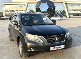 SUV   Lexus RX350 2010 , 2500000 , 