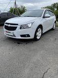  Chevrolet Cruze 2012 , 530000 , 