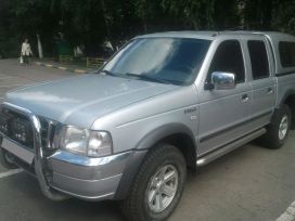  Ford Ranger 2006 , 520000 , 