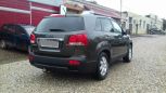 SUV   Kia Sorento 2011 , 879000 , 