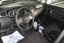  Nissan Tiida 2012 , 420000 , 