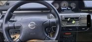 SUV   Nissan X-Trail 2001 , 550000 , 