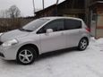  Nissan Tiida 2004 , 300000 , 