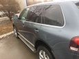 SUV   Volkswagen Touareg 2007 , 585000 , 