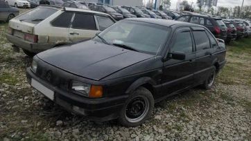  Volkswagen Passat 1988 , 55000 , 