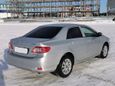  Toyota Corolla 2013 , 750000 , -