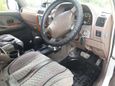 SUV   Toyota Land Cruiser Prado 2001 , 660000 , 