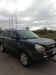 SUV   Hyundai Tucson 2008 , 665000 , 