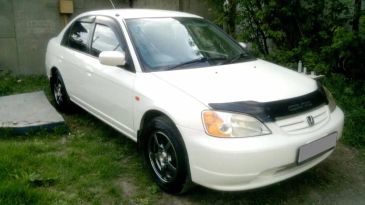  Honda Civic Ferio 2003 , 215000 , 