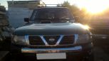 SUV   Nissan Patrol 2002 , 300000 , 