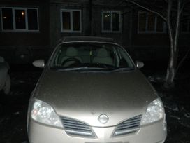  Nissan Primera 2002 , 340000 , 