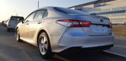  Toyota Camry 2018 , 2499000 , 