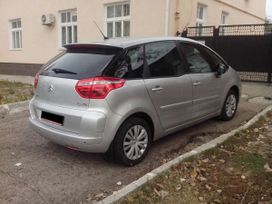    Citroen C4 Picasso 2008 , 499000 , 